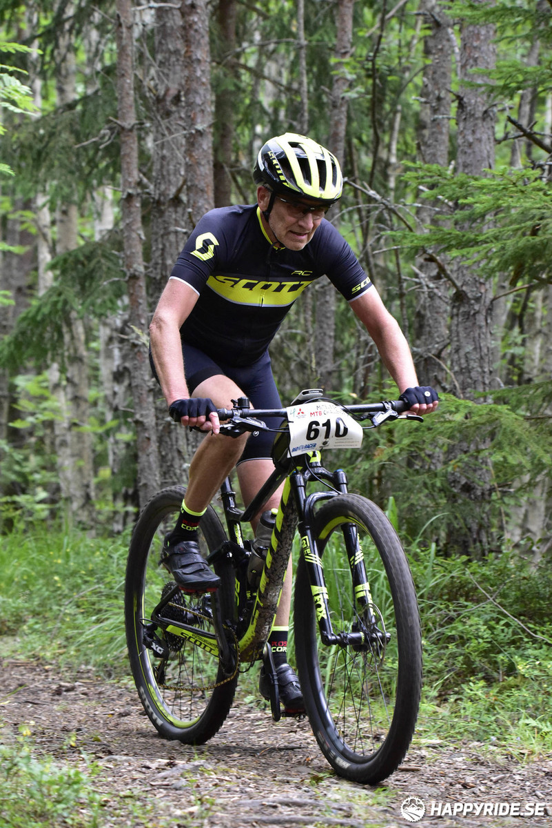 Bild från Engelbrektsturen 2019